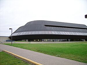 University of lethbridge SU