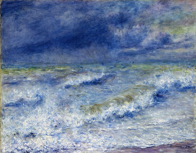 Vague-renoir