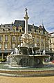 Valence-Fontaine