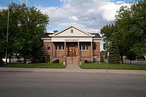 Valley City Public Library