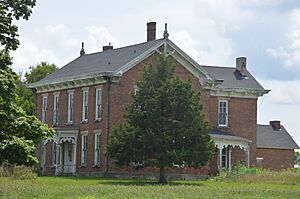 Van Reed Farmhouse
