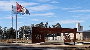 Villa Santa Rosa de Río Primero, Córdoba, Argentina 03