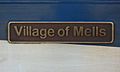 Village of Mells 59103