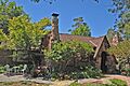 W. E. BARNARD HOUSE, RENO, WASHOE COUNTY;