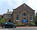 Wadhurst Methodist Church