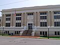 Walker County (GA) Courthouse