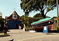 Walton Maritime Museum, Walton-on-the-Naze, Essex - geograph.org.uk - 195823