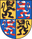 Coat of arms of Ummerstadt  
