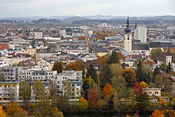 Wels - Ansicht v Marienwarte - 2023 11 02-2.jpg