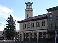 WestfieldFireHeadquarters