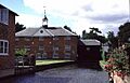 Whitchurch Silk Mill - geograph.org.uk - 329609