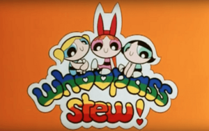 Whoopass Stew - 1992