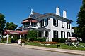 William Barber House IDM 13821