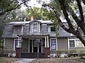 William E. Curtis House