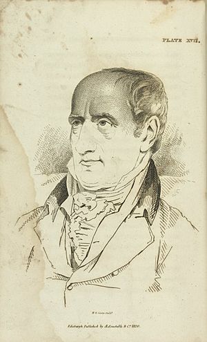 William Godwin Mackenzie