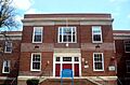 William Syphax School - Washington, D.C.