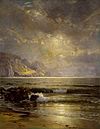 William Trost Richards - Seascape - 75.359 - Museum of Fine Arts.jpg