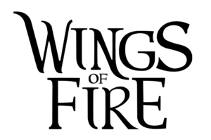 Wings of Fire series logo.png
