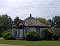 Woodlawn Adult Community Centre 01