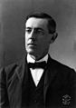 Woodrow Wilson 1902 cph.3b11773