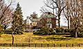 Woodside Delaplane 3915