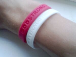 Wristbands