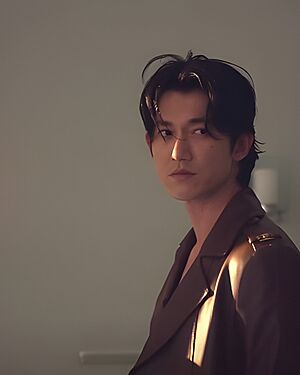 Wu Kang-ren 吳慷仁 - ELLE Taiwan Cover Story December Issue 2023.jpg