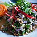Yam hoi khraeng