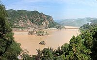 Yellow River - panoramio