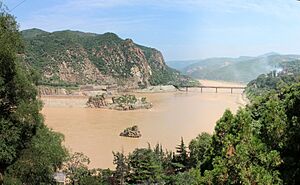 Yellow River - panoramio