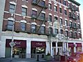 Yonkers - 2013 018 - Phillipsburgh Building, 2-8 Hudson Street