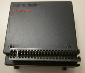 ZX81-16K-RAM