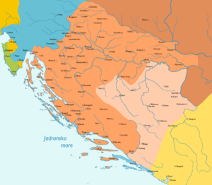Zadar Treaty 1358