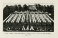 118th Regiment, Camp Union
