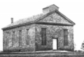1857 Plymouth Stone Church photo