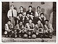 1962 Borneo Cup Winner, North Borneo