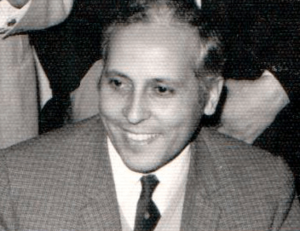 1972 Emilio Santos Corchero