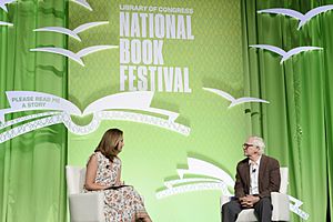 2022 National Book Festival (52343765783)