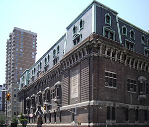 69th-regiment-armory