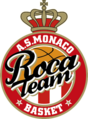 AS Monaco Basket Logo