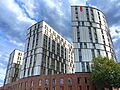 AXO Paradise Village Coventry