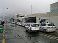 Aeropuerto Internacional de El Alto jdb03