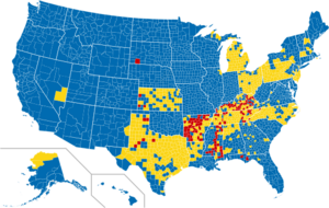 Alcohol control in the United States