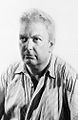 Alexander Calder 1947 - Photo by Carl Van Vechten