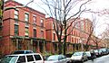 Astor Row 32-60 West 130th Street