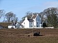 Auchness Tower, Ardwell - geograph.org.uk - 746684