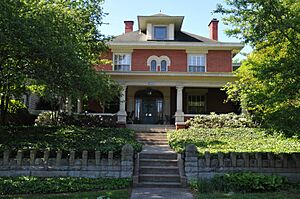 BATH AVENUE HISTORIC DISTRICT