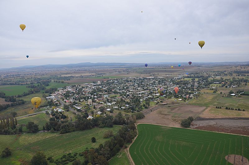 BalloonsOverCanowindra