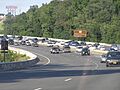 Baltimore-Washington Pkwy near MD 450
