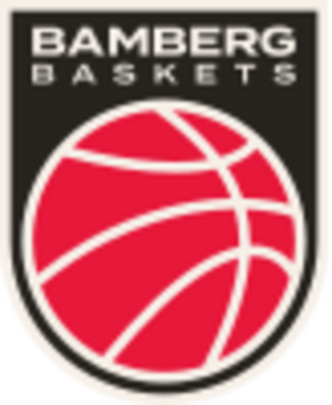 Bamberg Baskets logo